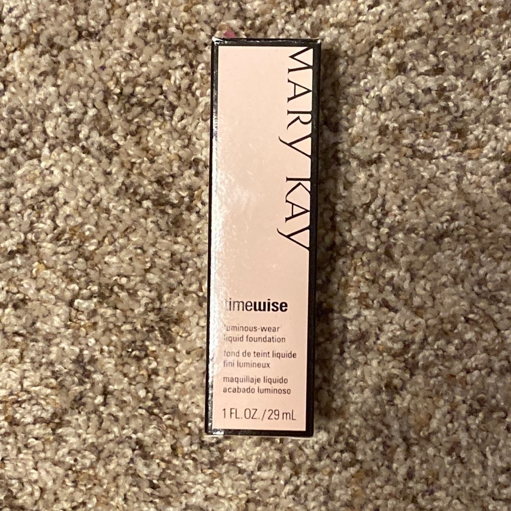 Mary Kay foundation